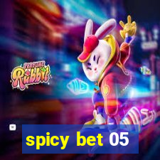 spicy bet 05